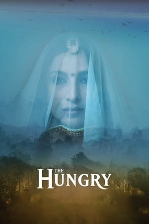 The Hungry (2017) Movie [740MB]