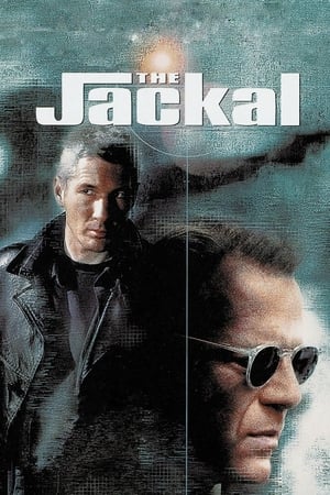 The Jackal (1997) Hindi Dual Audio 400MB ESubs