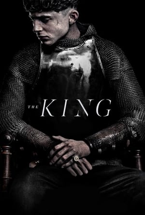 The King (2019) Hindi Dual Audio 450MB