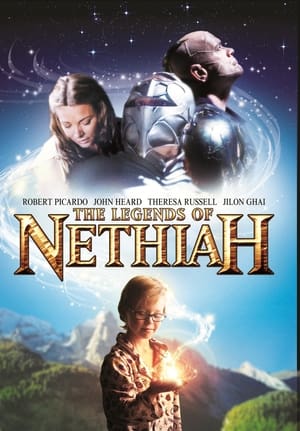 The Legends of Nethiah 2012 Hindi Dual Audio [1.1GB]