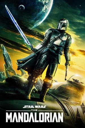 The Mandalorian (2020) Season 2 Hindi Dual Audio – –