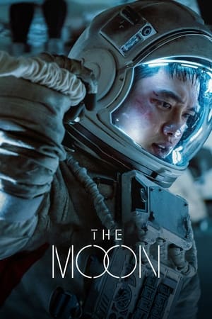 The Moon 2023 Hindi Dual Audio –