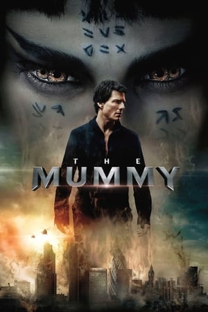 The Mummy 2017 160mb Hindi Dubbed movie Download
