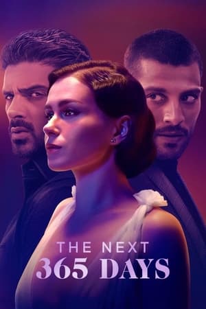 The Next 365 Days 2022 Hindi Dual Audio –