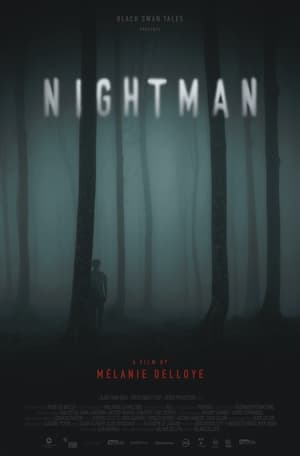 The Nightman (2023) Hindi (MULTI AUDIO) – – 1080p