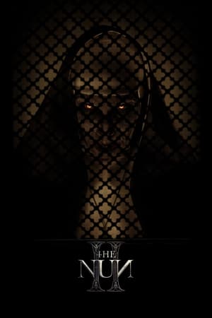 The Nun II 2023 Hindi (ORG)