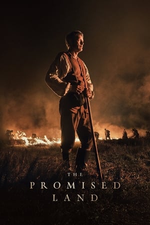 The Promised Land (2023) Hindi Dual Audio – 720p –