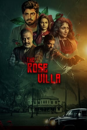 The Rose Villa (2021) Hindi Dual Audio 250MB