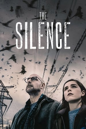 The Silence (2019) Hindi Dual Audio [850MB]
