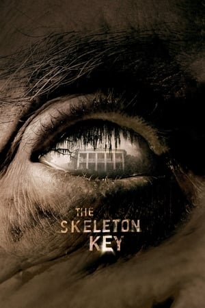 The Skeleton Key (2005) Hindi Dual Audio [1GB]