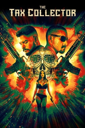 The Tax Collector (2020) Hindi Dual Audio –