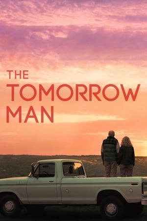 The Tomorrow Man (2019) Hindi Dual Audio 450MB