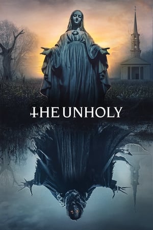 The Unholy (2021) Hindi Dual Audio [900MB]