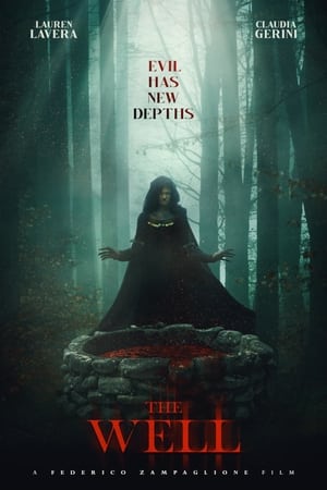 The Well (2023) Hindi Dual Audio – 720p –