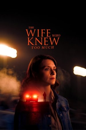 The Wife Who Knew Too Much (2025) Hindi (MULTI AUDIO) – – 1080p