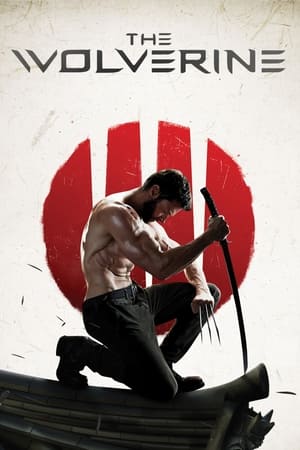 The Wolverine (2013) Hindi Dual Audio [1.2GB]