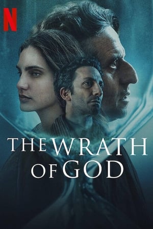 The Wrath of God (2022) Hindi Dual Audio –