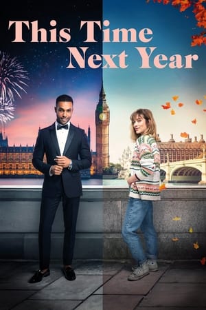 This Time Next Year (2024) Hindi (MULTI AUDIO) – – 1080p