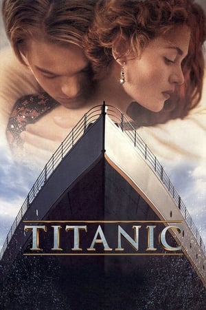 Titanic (1997) Hindi Dual Audio [1.2GB]