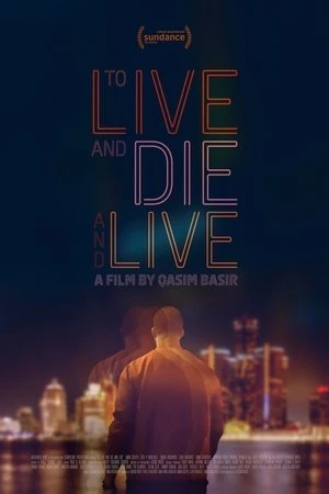 To Live and Die and Live (2025) Hindi (MULTI AUDIO) – – 1080p