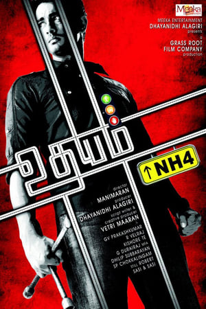 Udhayam NH4 (2013) Hindi Dual Audio [1.1GB]