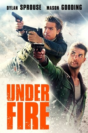 Under Fire (2025) Hindi (MULTI AUDIO) – – 1080p