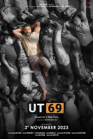 UT69 2023 Hindi DVDScr –