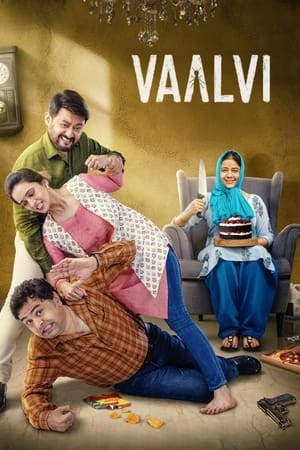Vaalvi 2023 Hindi (HQ Dub) Movie –