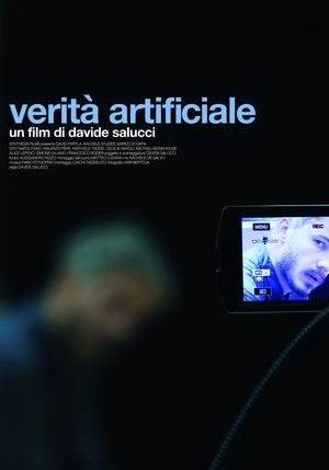 Verità artificiale (2023) Hindi (MULTI AUDIO) – – 1080p