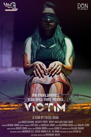 Victim 2021 Hindi Movie – [300MB]