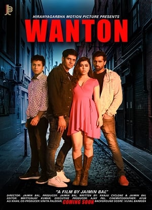 Wanton (2020) Hindi Movie - [300MB]