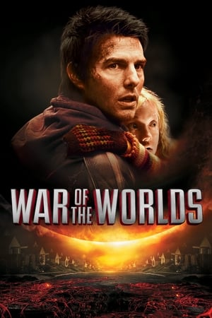War of the Worlds (2005) Hindi Dual Audio [1.2GB]