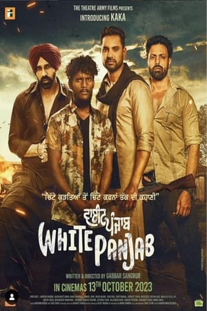 White Punjab 2023 Hindi –