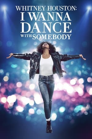 Whitney Houston: I Wanna Dance with Somebody (2022) Hindi Dual Audio –