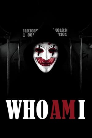 Who Am I (2015) Hindi Dual Audio 300MB