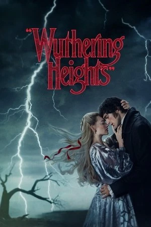Wuthering Heights 2026 Hindi SUB