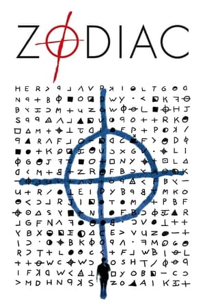 Zodiac (2007) Hindi Dual Audio [1.2GB]